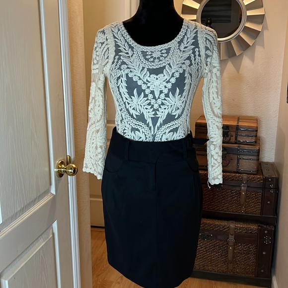 New York company collection skirt NEW - Picture 8 of 11